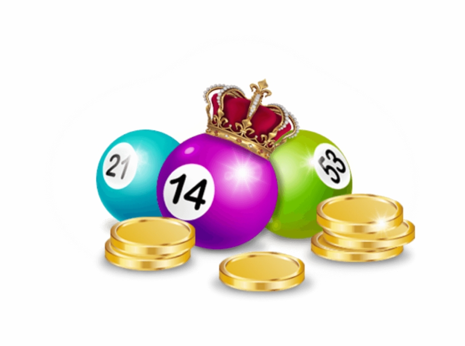 Bingo ball rooms at Game Village