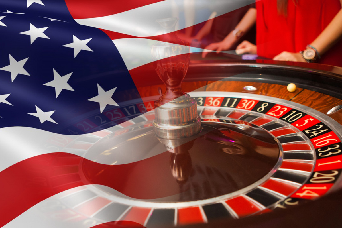 USA Casino The new casino